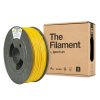 filament the filament petg 1 75mm sorbet yellow 1kg i40096