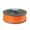 filament the filament petg 1 75mm machinery orange 1kg image2 0 big ies1981819