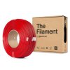 filament the filament refill petg 1 75mm technical red 1kg i40134