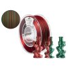 Spectrum Filament PLA Magic SILK 1.75mm FOREST FLAME 0.25kg