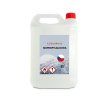Ecoliquid Isopropylalkohol 99,9% 5 l