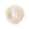 filament spectrum premium pla 1 75mm ivory beige 1kg i38527
