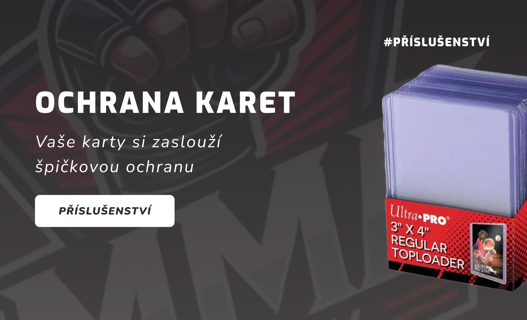Přislušenství