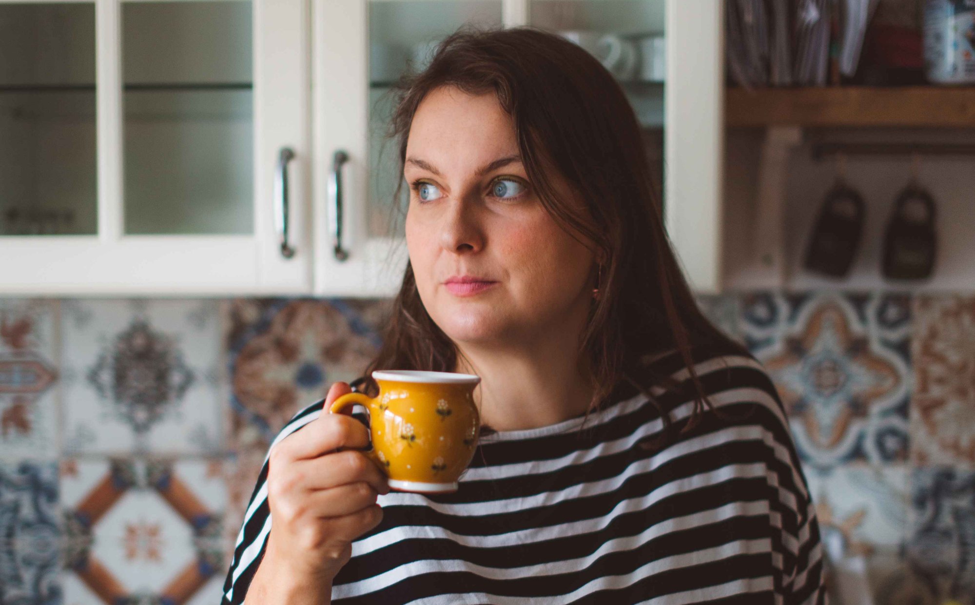 Spoznaj našu ambasádorku | Katarína Gazdíková