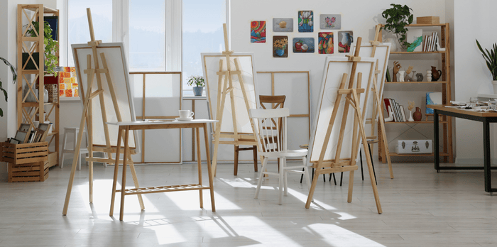 Sprievodca umeleckými plátnami