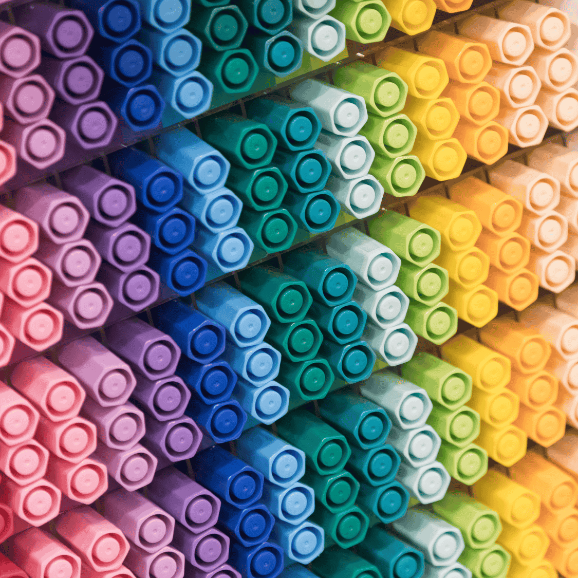 MARKERY A FINELINERY