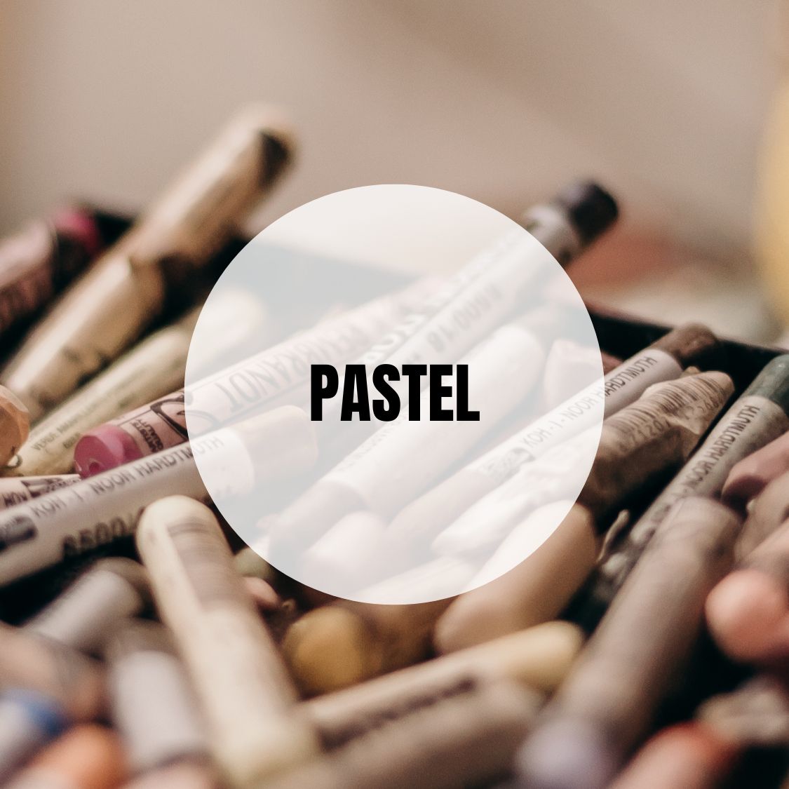 PASTEL