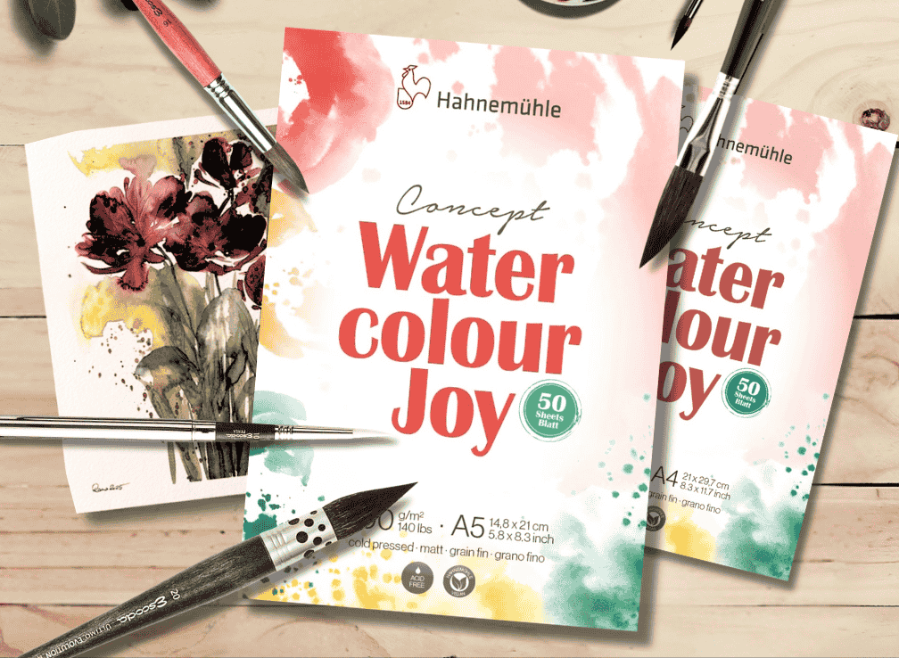 Hahnemuhle Concept Joy