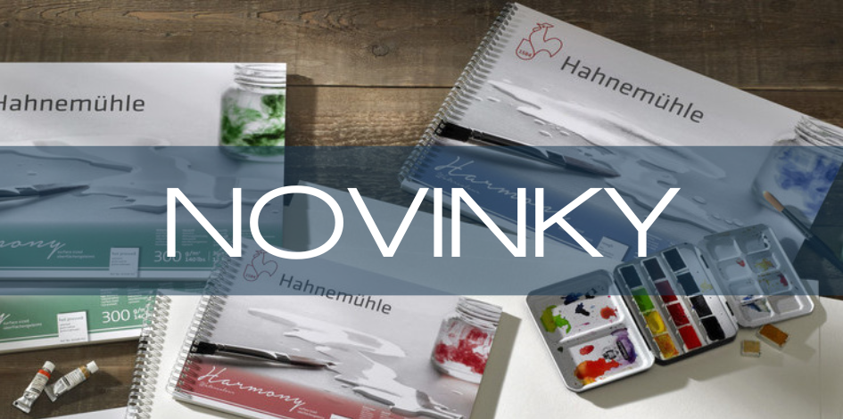 Novinky