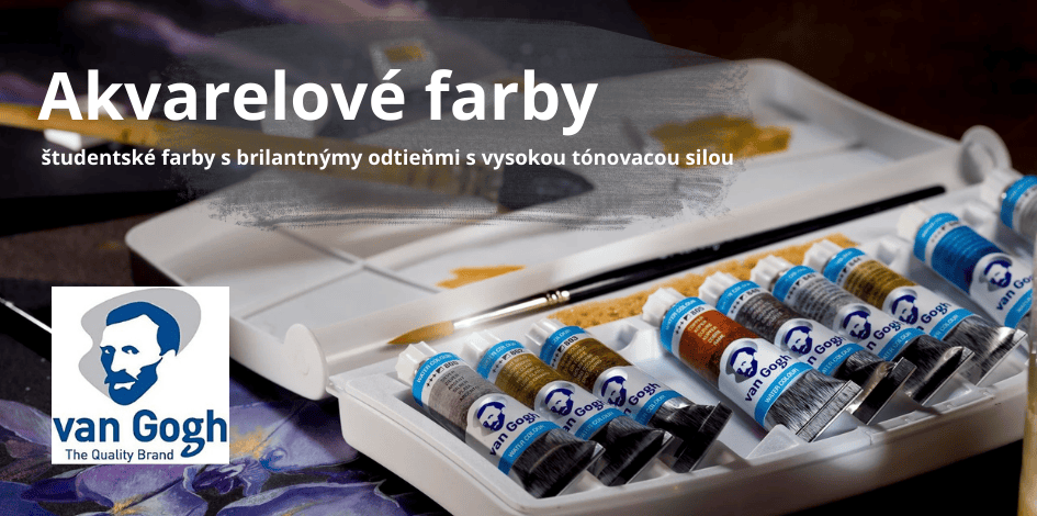VG akvarel