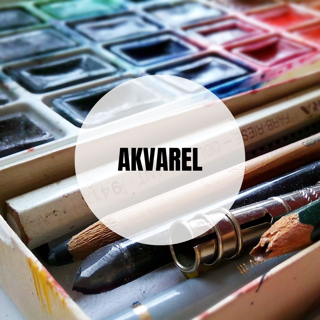 AKVAREL