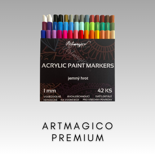 ARTMAGICO PREMIUM