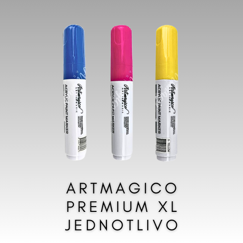 ARTMAGICO PREMIUM XL