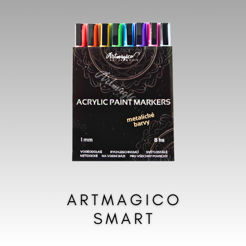 ARTMAGICO SMART