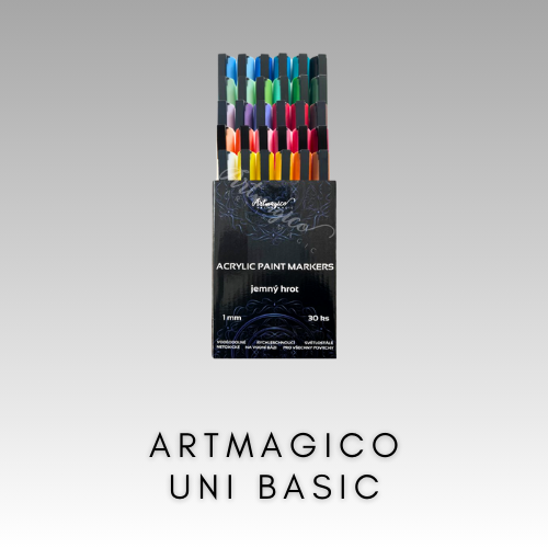 ARTMAGICO UNI BASIC