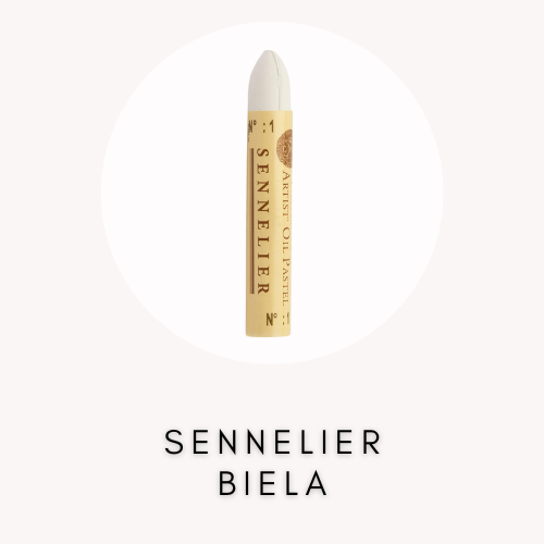 SENNELIER BIELA