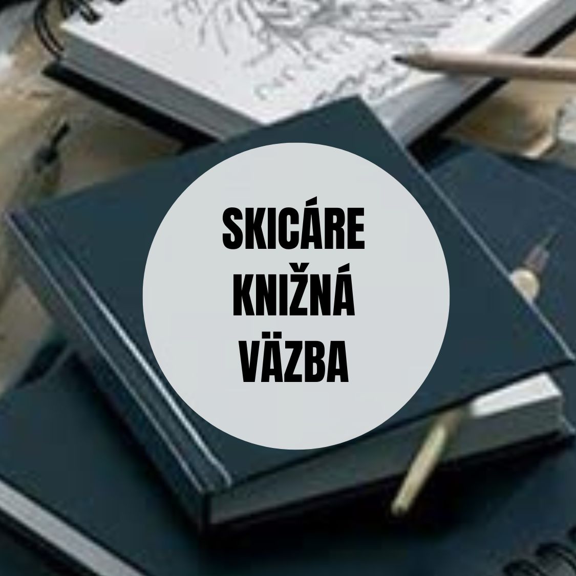 SKICÁRE KNIŽNÁ VÄZBA