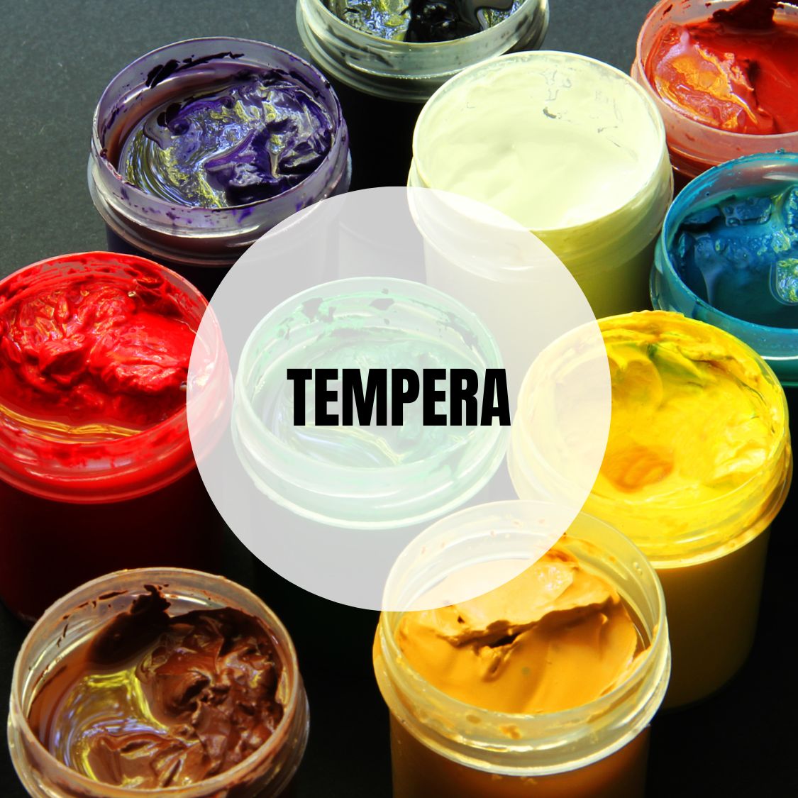 TEMPERA