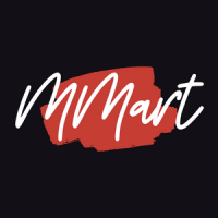                                     Michal Kačur - MMart
                            