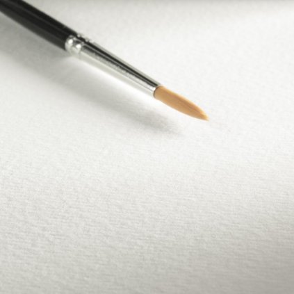 AKVARELOVÝ ZÁPISNÍK - HAHNEMÜHLE - WATERCOLOUR BOOK - COLD PRESSED - 200 GSM