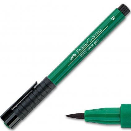 264 phthalo green dark