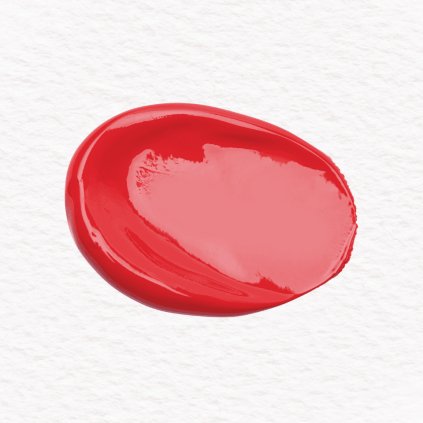 AKRYLOVÁ FARBA - LIQUITEX - BASICS ACRYLIC - 118 ML | 151 CADMIUM RED MEDIUM HUE