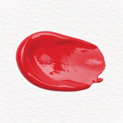 AKRYLOVÁ FARBA - LIQUITEX - BASICS ACRYLIC - 118 ML | 292 NAPHTHOL CRIMSON