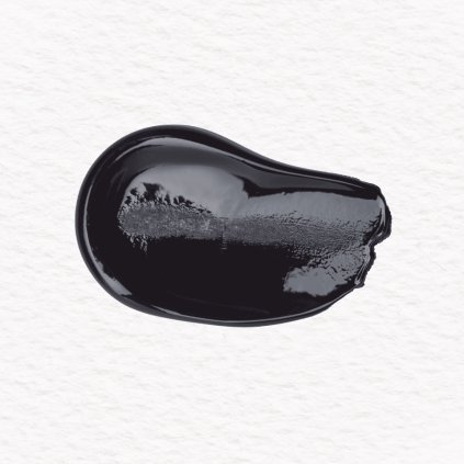 AKRYLOVÁ FARBA - LIQUITEX - BASICS ACRYLIC - 118 ML | 276 MARS BLACK