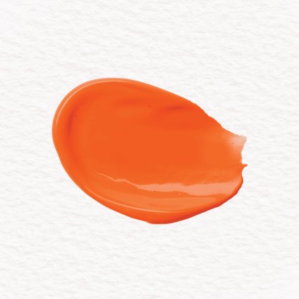 AKRYLOVÁ FARBA - LIQUITEX - BASICS ACRYLIC - 118 ML | 982 FLUORESCENT ORANGE