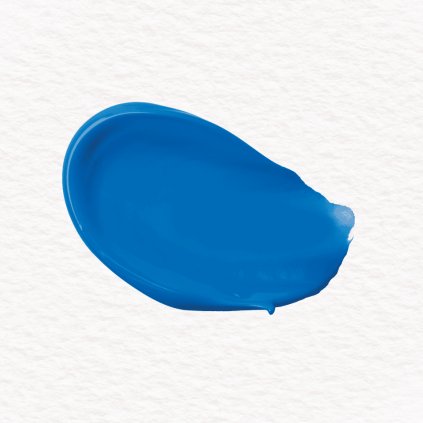 AKRYLOVÁ FARBA - LIQUITEX - BASICS ACRYLIC - 118 ML | 984 FLUORESCENT BLUE