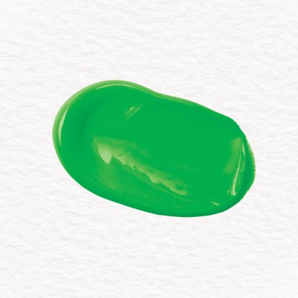 AKRYLOVÁ FARBA - LIQUITEX - BASICS ACRYLIC - 118 ML | 985 FLUORESCENT GREEN