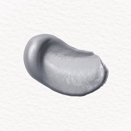 AKRYLOVÁ FARBA - LIQUITEX - BASICS ACRYLIC - 118 ML | 052 SILVER