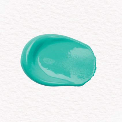 AKRYLOVÁ FARBA - LIQUITEX - BASICS ACRYLIC - 118 ML | 660 BRIGHT AQUA GREEN