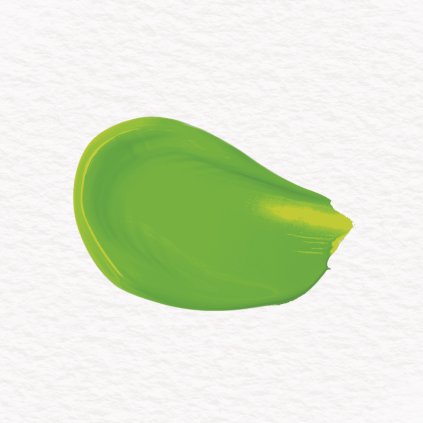 AKRYLOVÁ FARBA - LIQUITEX - BASICS ACRYLIC - 118 ML | 222 LIME GREEN