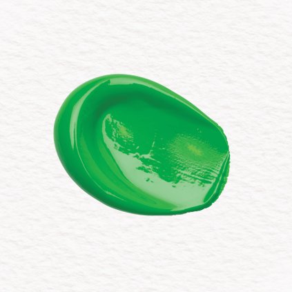 AKRYLOVÁ FARBA - LIQUITEX - BASICS ACRYLIC - 118 ML | 312 LIGHT GREEN PERMANENT