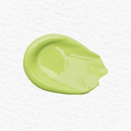 AKRYLOVÁ FARBA - LIQUITEX - BASICS ACRYLIC - 118 ML | 840 BRILLIANT YELLOW GREEN