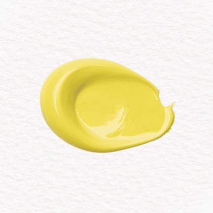 AKRYLOVÁ FARBA - LIQUITEX - BASICS ACRYLIC - 118 ML | 159 CADMIUM YELLOW LIGHT HUE