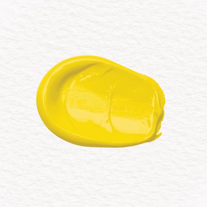 AKRYLOVÁ FARBA - LIQUITEX - BASICS ACRYLIC - 118 ML | 410 PRIMARY YELLOW