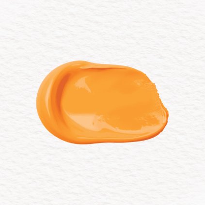 AKRYLOVÁ FARBA - LIQUITEX - BASICS ACRYLIC - 250 ML | 163 CADMIUM YELLOW DEEP HUE