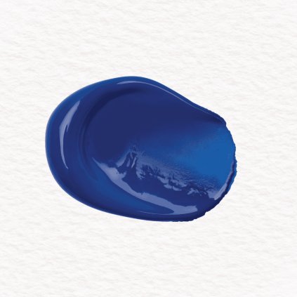 AKRYLOVÁ FARBA - LIQUITEX - BASICS ACRYLIC - 250 ML | 380 ULTRAMARINE BLUE