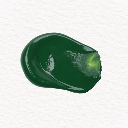 AKRYLOVÁ FARBA - LIQUITEX - BASICS ACRYLIC - 250 ML | 224 HOOKER'S GREEN HUE PERMANENT
