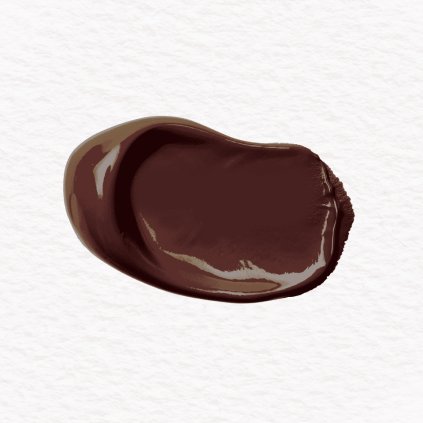 AKRYLOVÁ FARBA - LIQUITEX - BASICS ACRYLIC - 250 ML | 128 BURNT UMBER