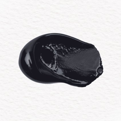 AKRYLOVÁ FARBA - LIQUITEX - BASICS ACRYLIC - 250 ML | 244 IVORY BLACK
