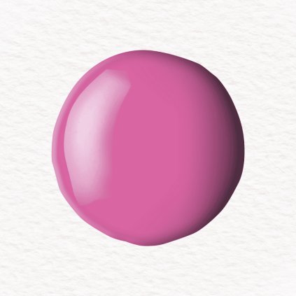 AKRYLOVÁ FARBA - LIQUITEX - BASICS ACRYLIC FLUID - 118 ML | 500 MEDIUM MAGENTA
