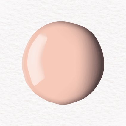 AKRYLOVÁ FARBA - LIQUITEX - BASICS ACRYLIC FLUID - 118 ML | 810 LIGHT PINK