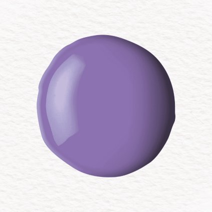 AKRYLOVÁ FARBA - LIQUITEX - BASICS ACRYLIC FLUID - 118 ML | 590 BRILLIANT PURPLE