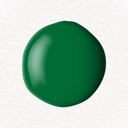 AKRYLOVÁ FARBA - LIQUITEX - BASICS ACRYLIC FLUID - 118 ML | 224 HOOKER'S GREEN HUE PERMANENT