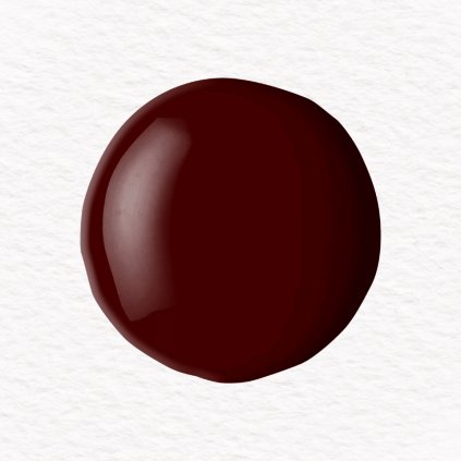 AKRYLOVÁ FARBA - LIQUITEX - BASICS ACRYLIC FLUID - 118 ML | 128 BURNT UMBER