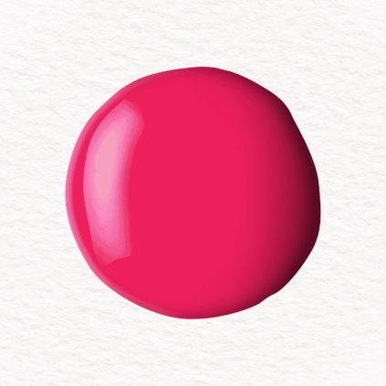 AKRYLOVÁ FARBA - LIQUITEX - BASICS ACRYLIC FLUID - 118 ML | 987 FLUORESCENT PINK