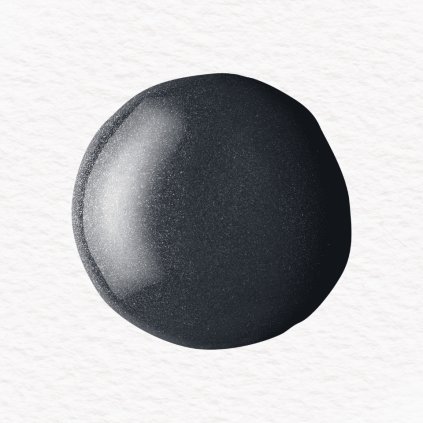 AKRYLOVÁ FARBA - LIQUITEX - BASICS ACRYLIC FLUID - 118 ML | 049 IRIDESCENT GRAPHITE